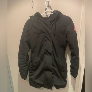 Canada Goose Winter Jacket Size XS
